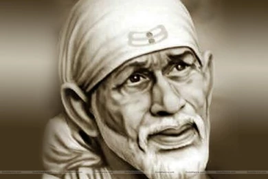 Images Of God Sai Baba   HD Wallpapers Pretty