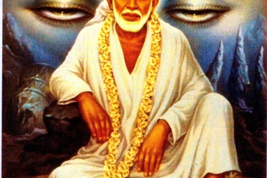 Sai Baba Shirdi Sai Baba Wallpapers Hd – Fine HD Wallpapaper RR