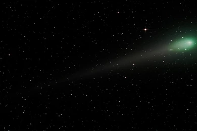 Comet [1980x1020] : Wallpapers
