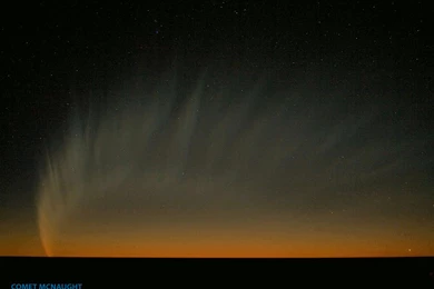 Comet Wallpapers   The World Of Astronomy
