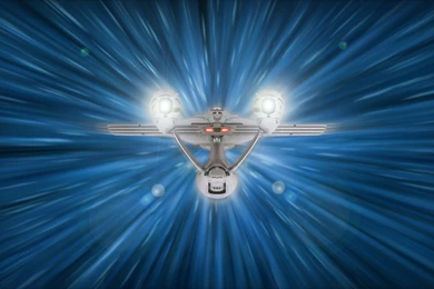 Wallpapers Enterprice Starship Enterprise With Resolution ...