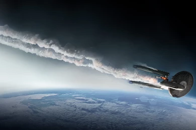 Top Wallpapers On Star Trek Wallpapers