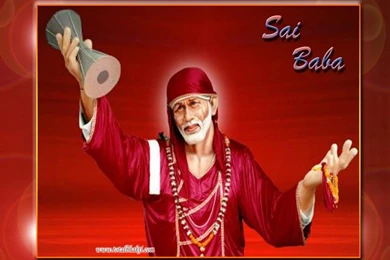 Saibaba 3d Sai Baba Wallpapers Free Download, Hd, Images ...