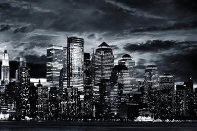 New York Skyline Wallpapers