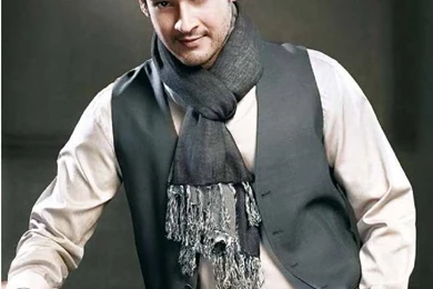 Mahesh Babu HD Photos