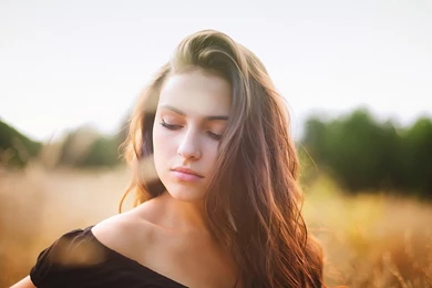 Girl Wallpapers Collection (33+)