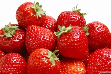 Strawberry Wallpapers Desktop