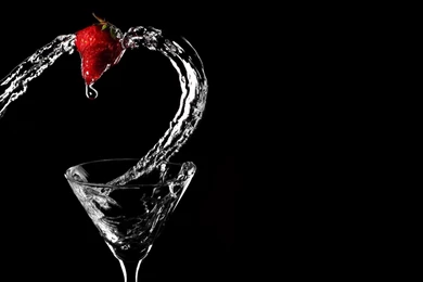 Download Wallpapers Strawberry (1280 X 960). Desktop Wallpapers And ...