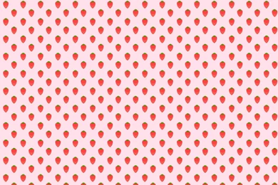 Strawberry Backgrounds   Wallpapers Zone