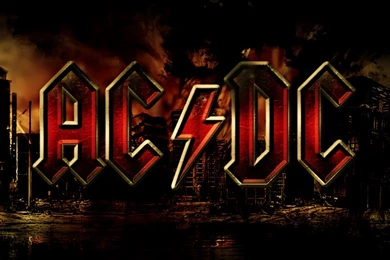AC/DC Wallpapers   Wallpapers Zone