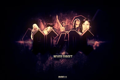 Ac Dc Wallpapers High Resolution