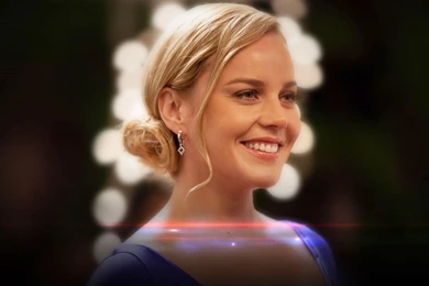 Magnificent Abbie Cornish Wallpapers