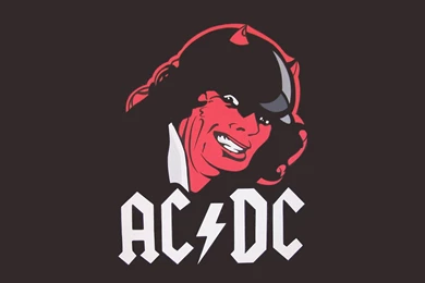 108 AC/DC HD Wallpapers