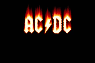 AC/DC Computer Wallpapers, Desktop Backgrounds