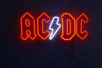 22 Neon Sign HD Wallpapers
