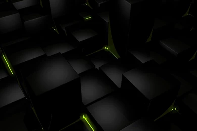 Black And Green Wallpapers