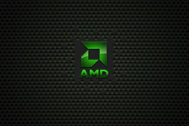 Green AMD Logo Wallpapers, Green Backgrounds, Pictures And Images