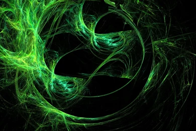 Green And Black High Quality Wallpapers : Abstract Wallpapers ...