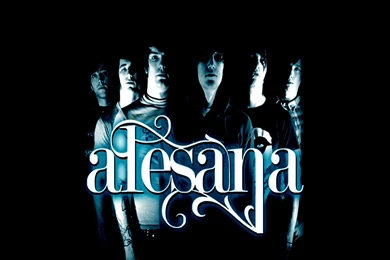 Alesana   BANDSWALLPAPERS