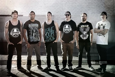 Wallpapers Alesana Arkaik Clothing 1920x1280