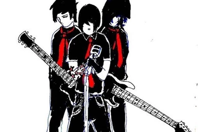 Alesana Wallpapers By XbluetoasterofdeathX On DeviantArt