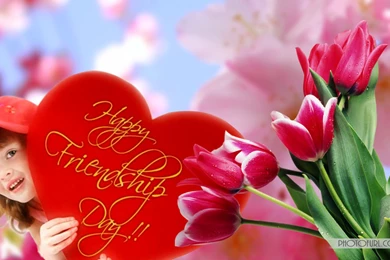 Wallpapers Friends Ship Nature Love Friendship Day Hd Free ...