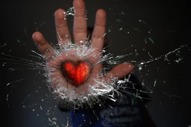 Wallpapers Wini Pooh Baby Winnie And Friends Love Hands Friendship ...