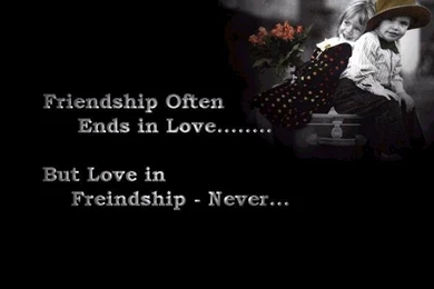 Download Friendship Wallpapers