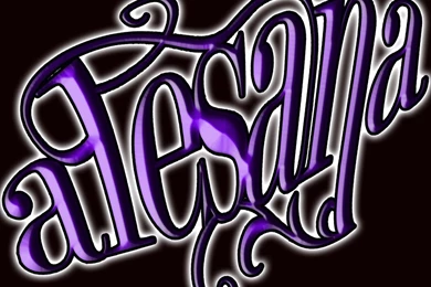 Alesana By Etucker16 On DeviantArt