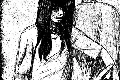 Alesana And Zero By XxXeilyXxX On DeviantArt