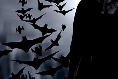 Batman S4 Wallpapers