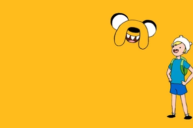 Finn And Jake HD Wallpapers   Wallpapers Zone