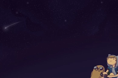 Adventure Time HD Wallpapers