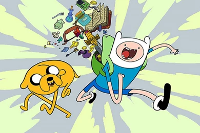 Adventure Time