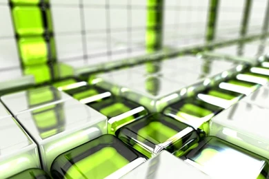 Green,abstract Green Abstract 3d Abstract 1280x1024 Wallpapers ...