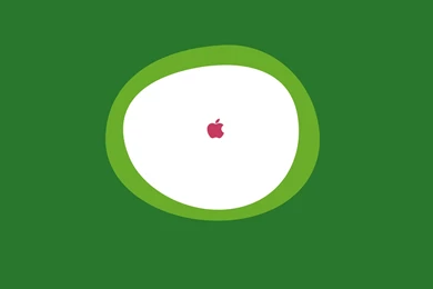 White And Green Wallpapers