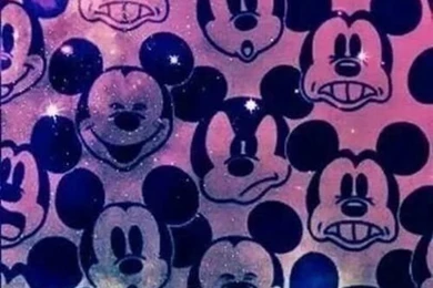 Wallpapers Mickey Mouse Collection (40+)