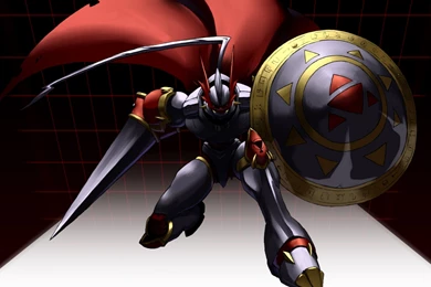 Download Wallpapers, Download 2560x1600 Guilmon Digimon Tamers ...