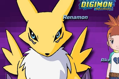 Digimon Wallpapers