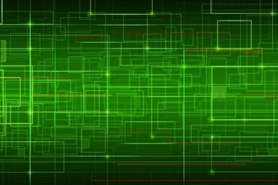 Abstract Green Backgrounds