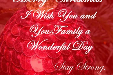 Merry Christmas Wallpapers