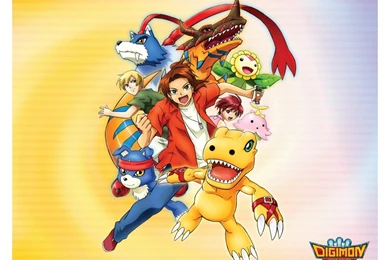 HQ Digimon Tamers Savers Download Wallpaper, HQ Backgrounds