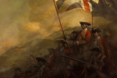 Age Of Empires III Wallpapers