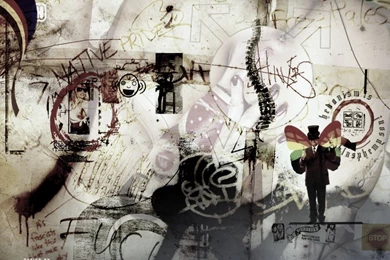 Crazy Desktop Wallpapers Designs