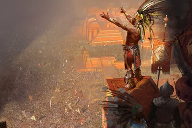 Age Of Empires 3   The WarChiefs 1920x1080   Hebus.org   High ...