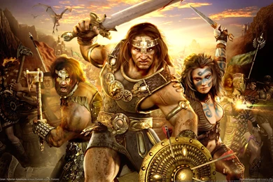 Age Of Empires Iii Wallpapers 45632 Desktop Wallpapers