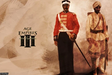 Wallpapers   Age Of Empires 3 The Asian Dynasties By Rate dat ...
