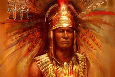 Wallpapers Age Of Empires Age Of Empires 3 Games Image