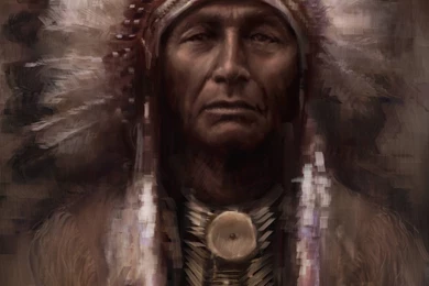 Age Of Empires Iii The Warchiefs Aoe War Chiefs 8706 Wallpapers ...