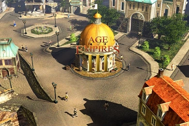 Age Of Empires 3 Wallpapers